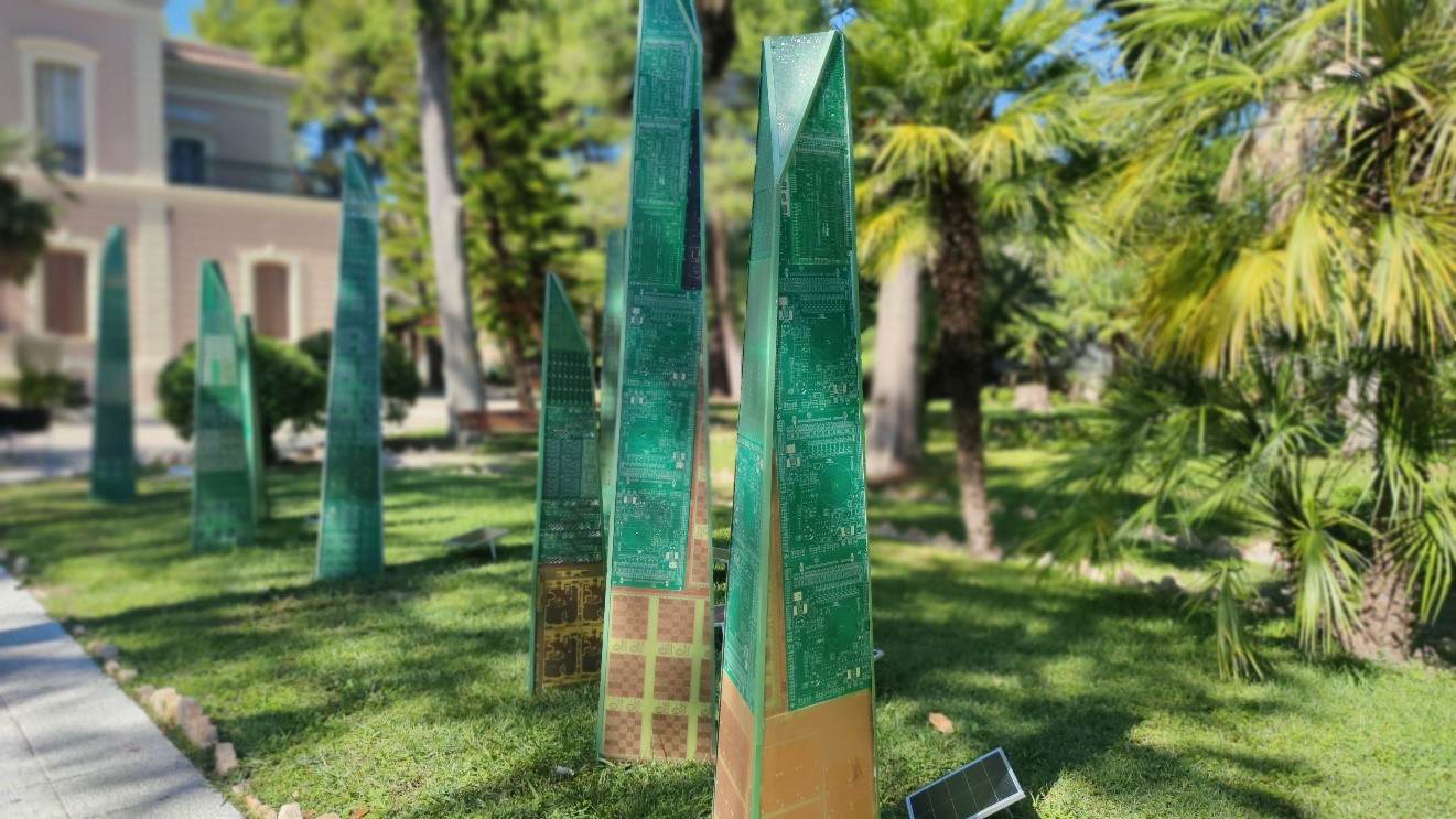 TCLGreen, prestijli Red Dot Tasarım Ödülü’nü kazandı 1 Red Dot TCLGreen