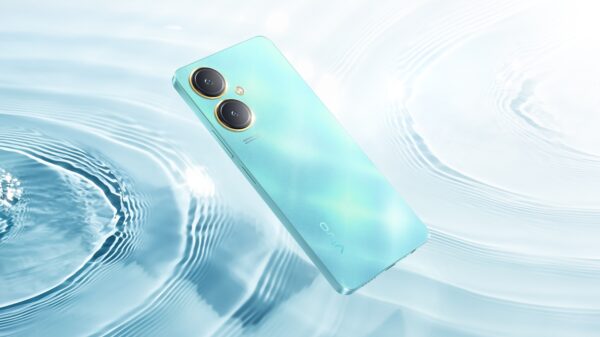 Bütçe dostu vivo Y27 ve Y17s satışta 3 Y27