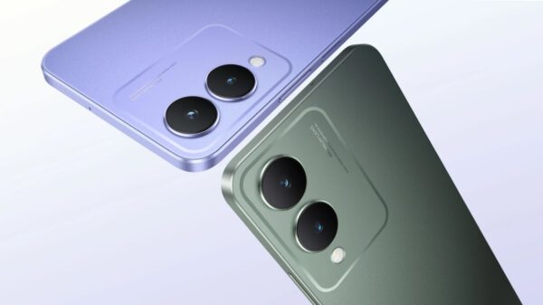 Bütçe dostu vivo Y27 ve Y17s satışta 2 Y27