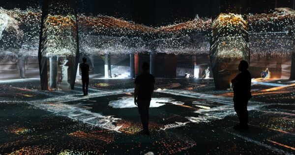 Efes Deneyim Müzesi 