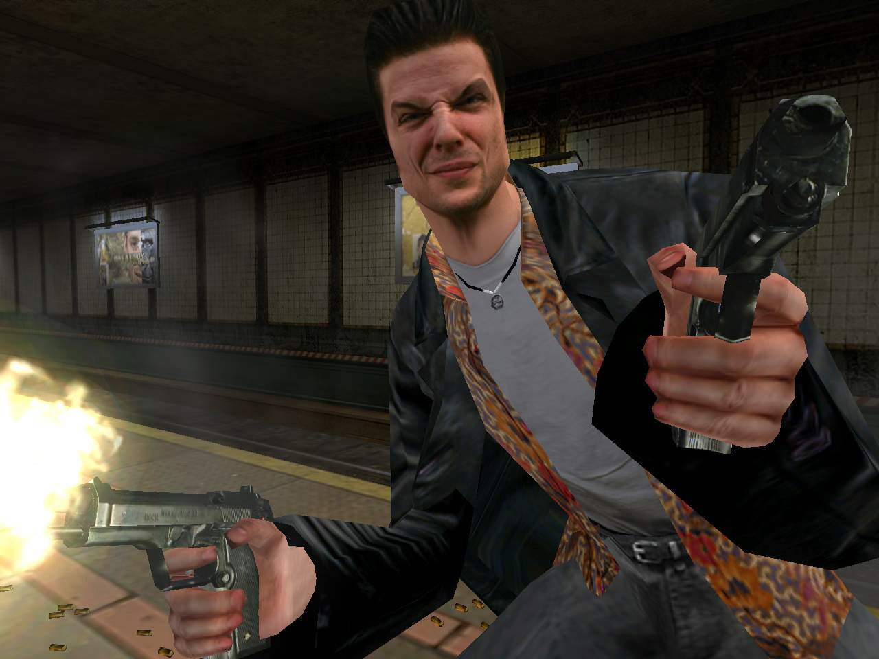 max payne 1
