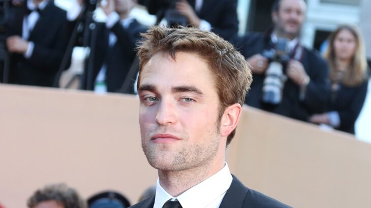 Robert Pattinson, ilk kez bir animeye seslendirme yaptı! Övgüler yağdı