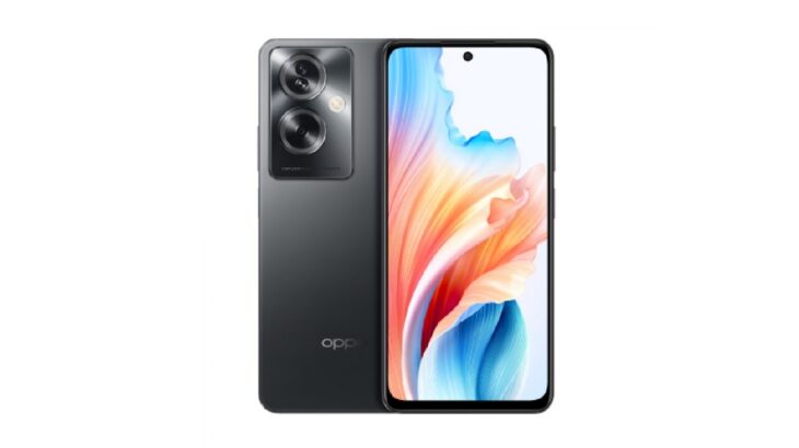 Oppo A2