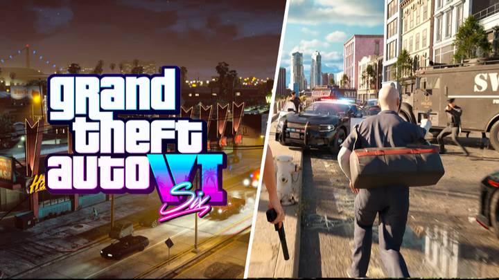 Grand Theft Auto 6 fragmanı şimdiden rekorlar kırıyor