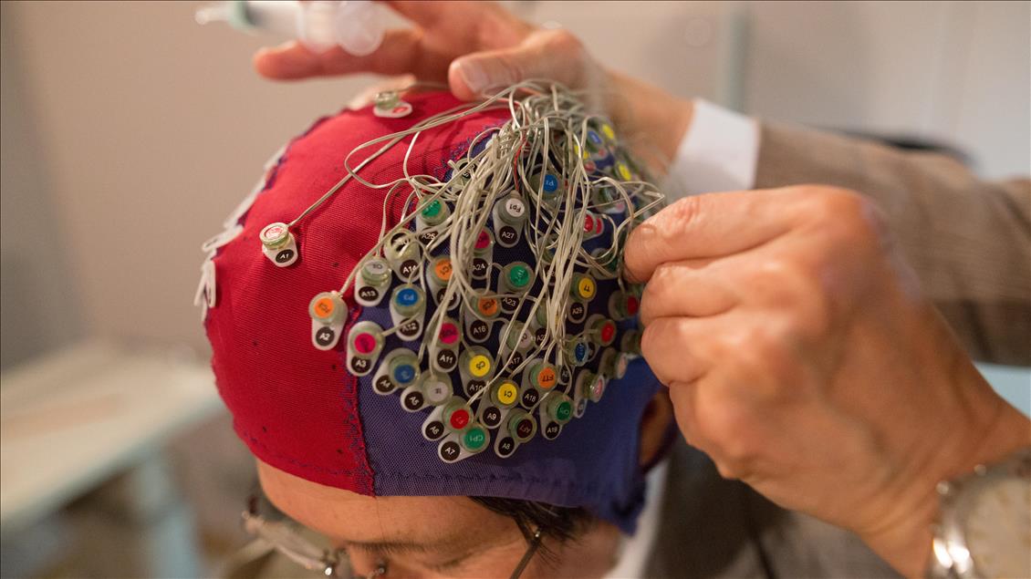 Bilim insanları zihin okuma cihazı geliştirdi!