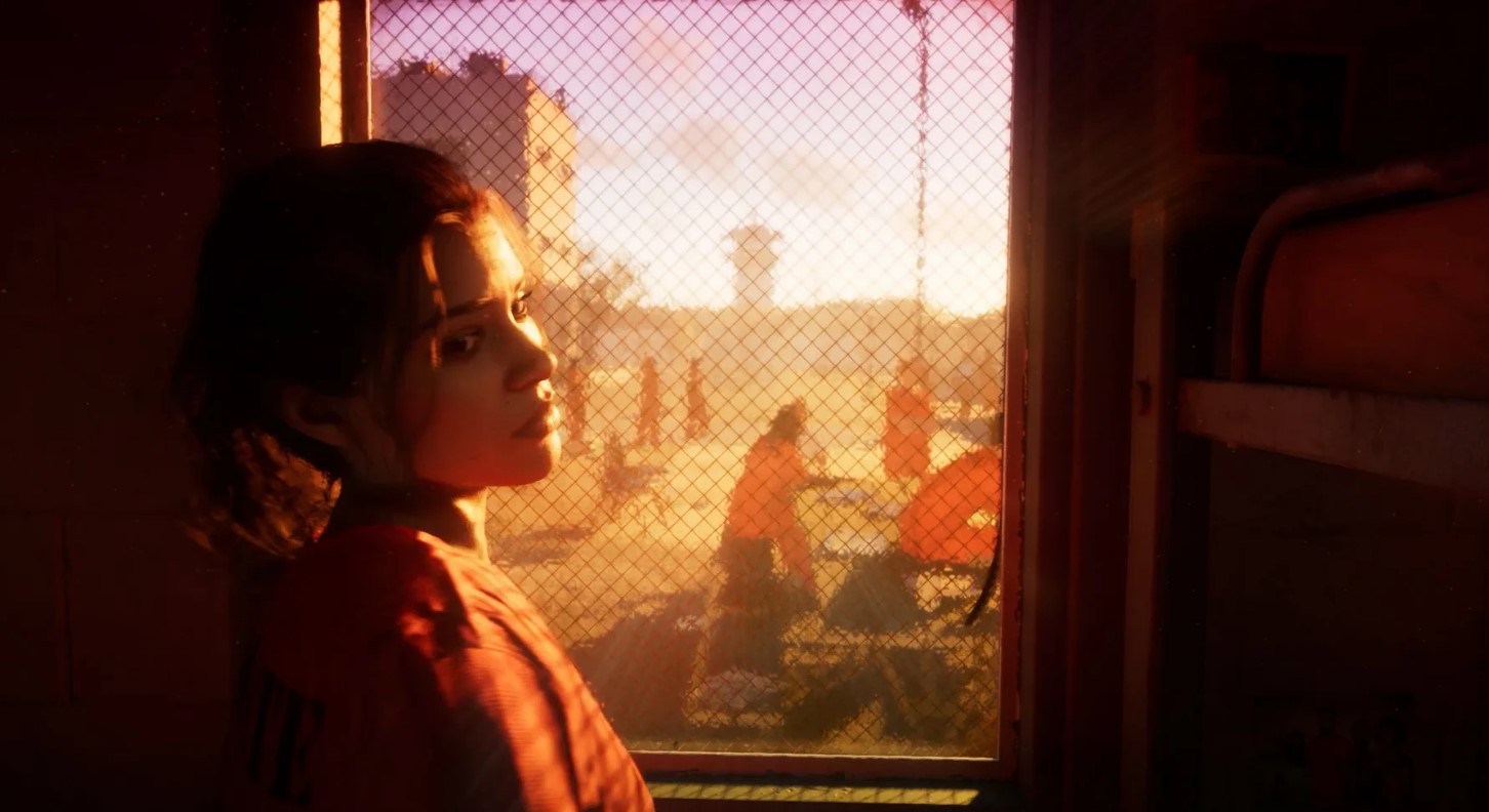 İddia: GTA 6'nın Oynanış Süresi Belli Oldu 1 123 37