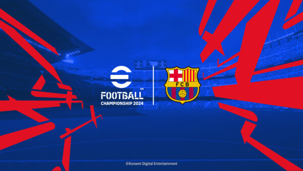 eFootball 2024