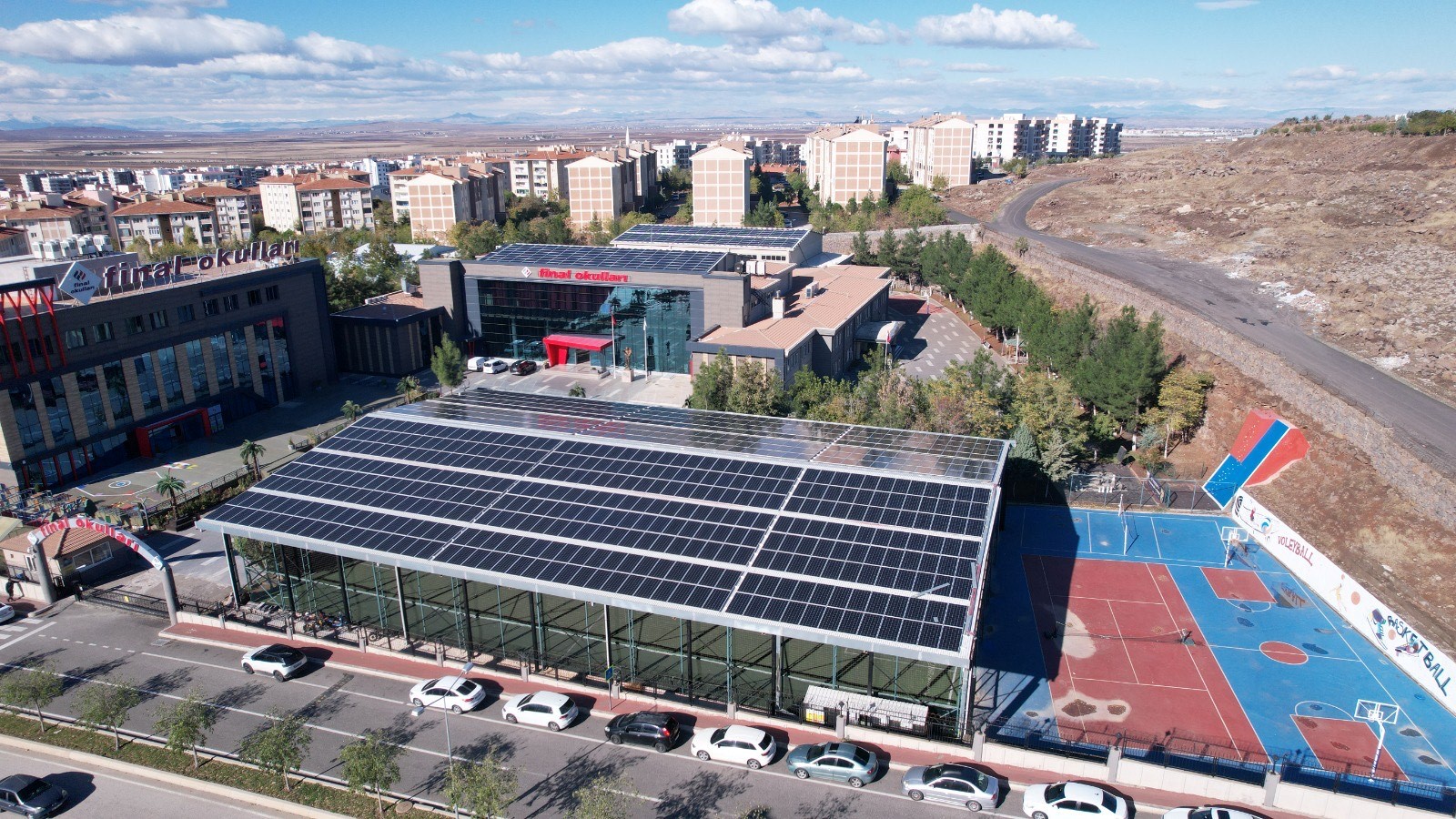 Yenilenebilir enerji