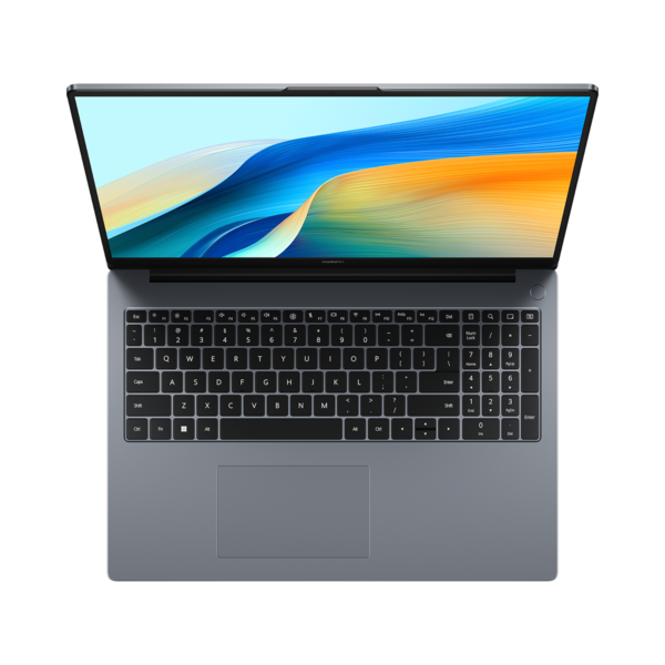 HUAWEI MateBook D16