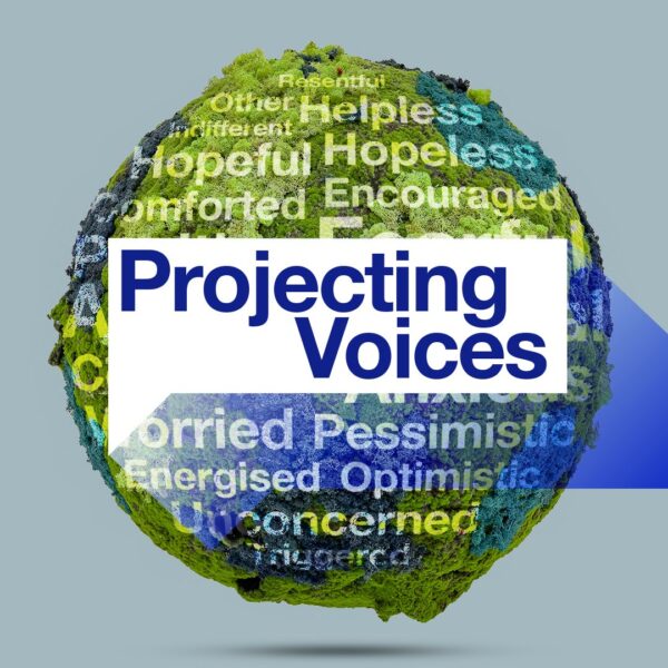 iklim değişikliği