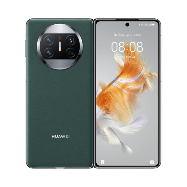 HUAWEI