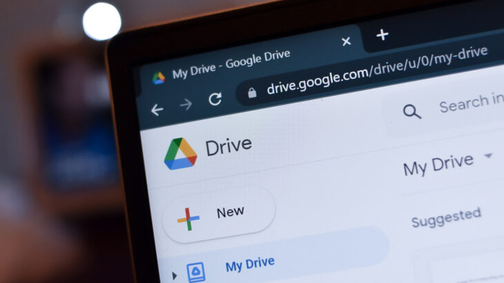Google Drive Uygulaması Yeni Güncellemesini Sundu