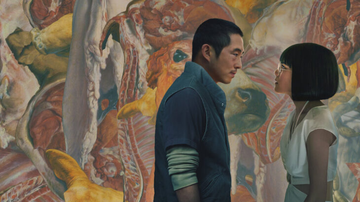 Netflix'in Popüler Dizisi İle İlgili Yeni Detaylar