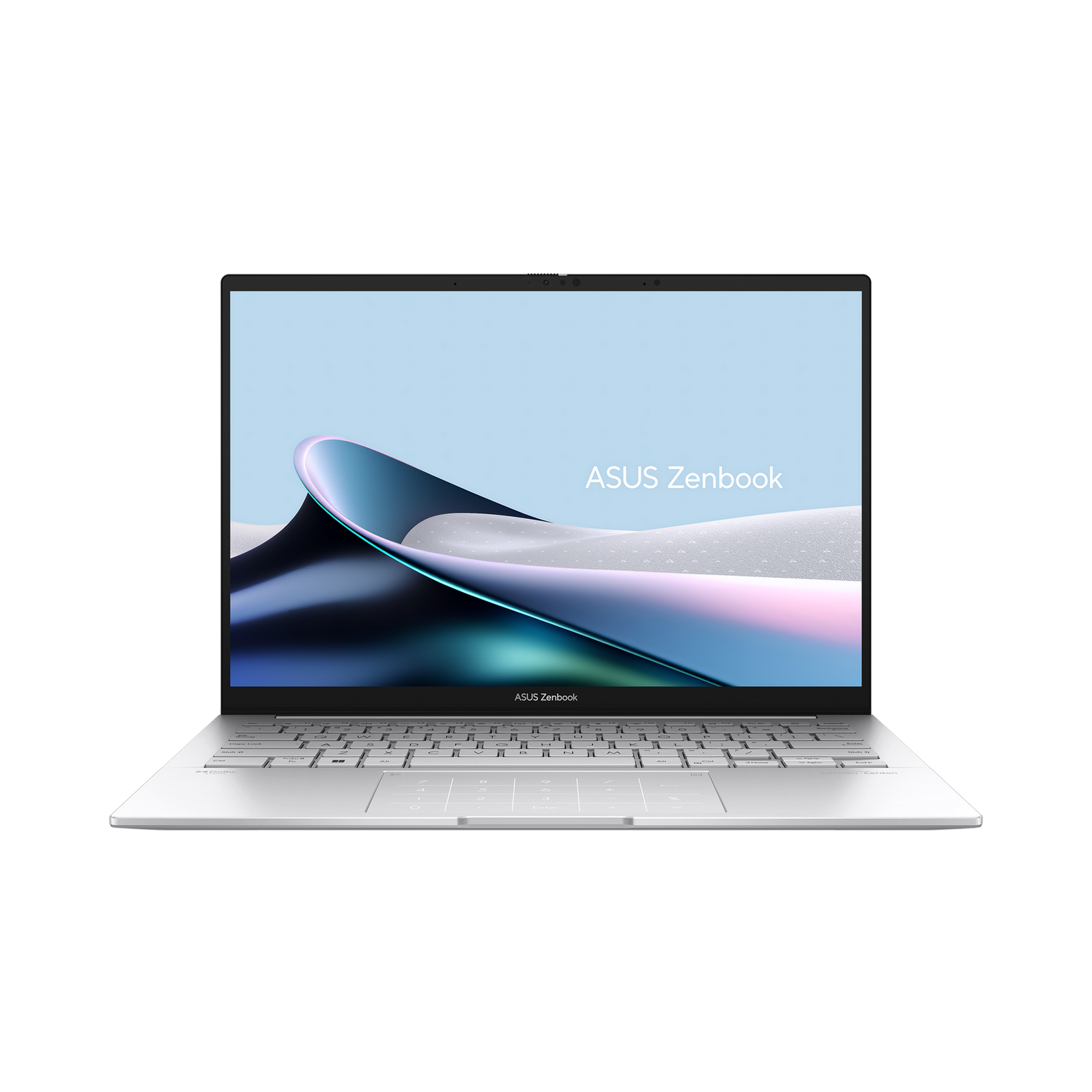 Zenbook 14