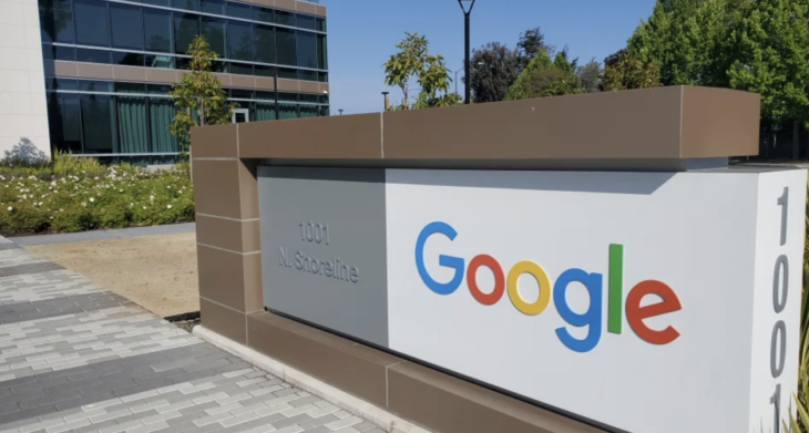 Google, 5 Milyar Dolarlık Dava İle Karşı Karşıya