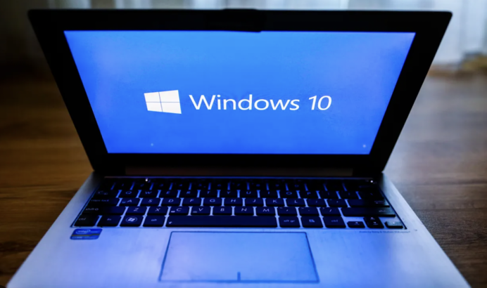 Windows 10 Son Güvenlik Güncellemesini Ekim 2028'de Alacak