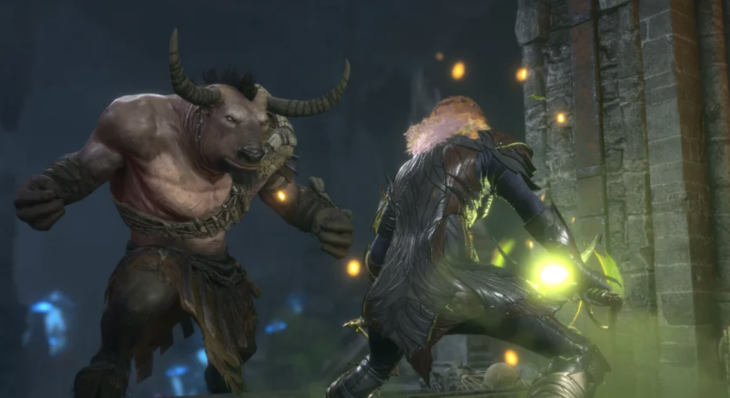 Xbox Series X/S beklenen oyunu aldı