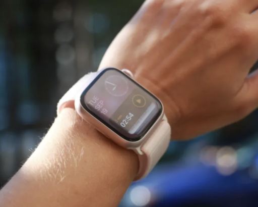 Apple Watch Yasağı Şimdilik Duraklatıldı