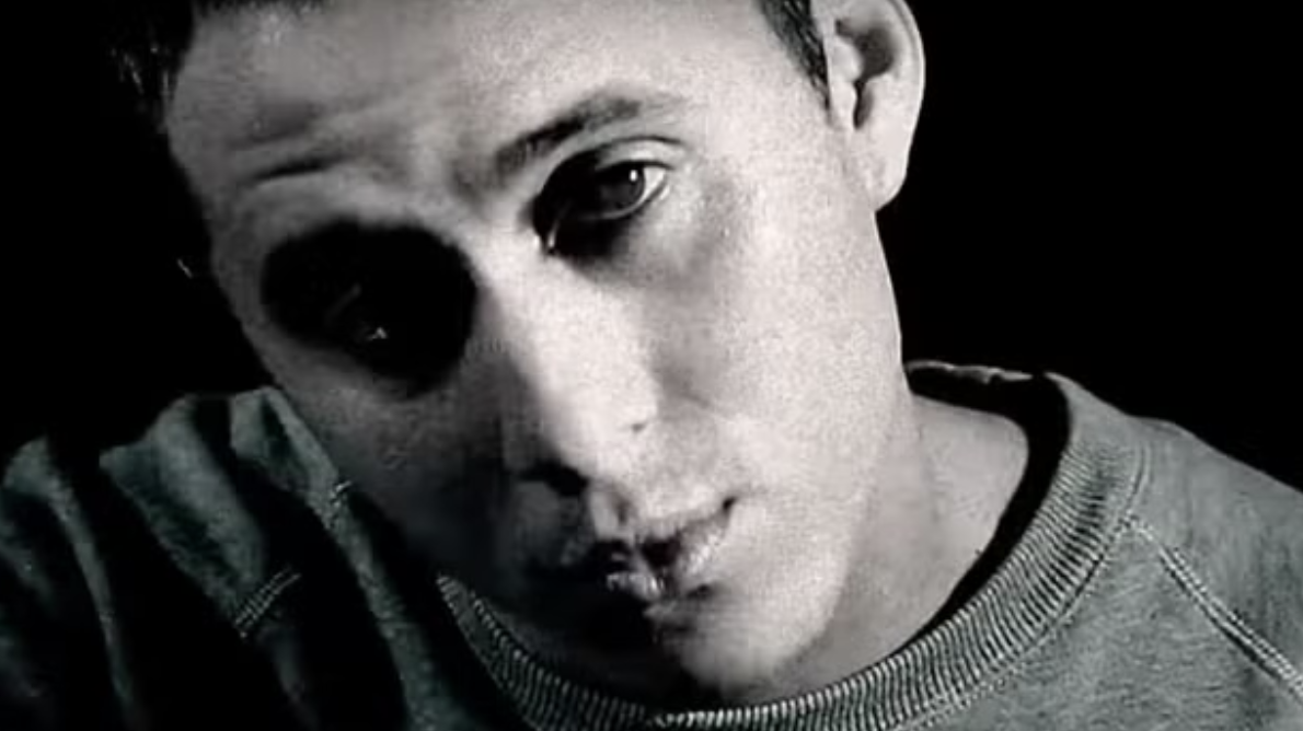 Ünlü Rapçinin Ölümüne İntihar Süsü Verilmiş