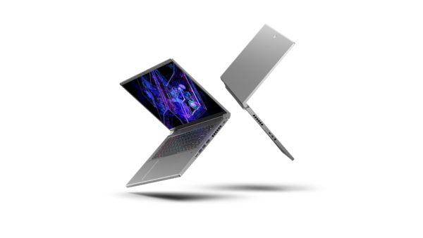 Intel Core Ultra İşlemcili Yeni Predator Triton Neo 16 3 Predator Triton Neo