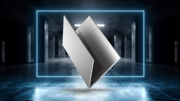 Intel Core Ultra İşlemcili Yeni Predator Triton Neo 16 4 Predator Triton Neo