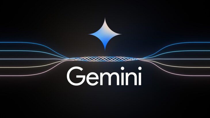 Android Gemini kullanıcı dostu