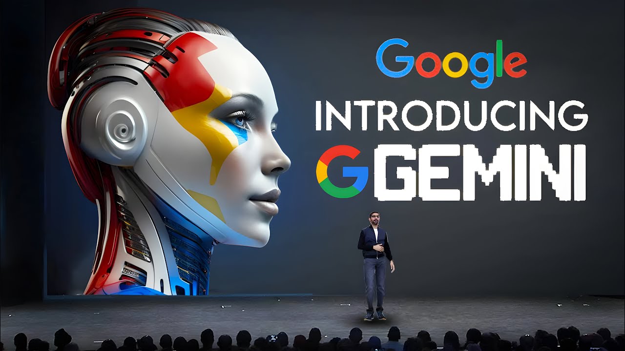 Google Gemini yapay zeka