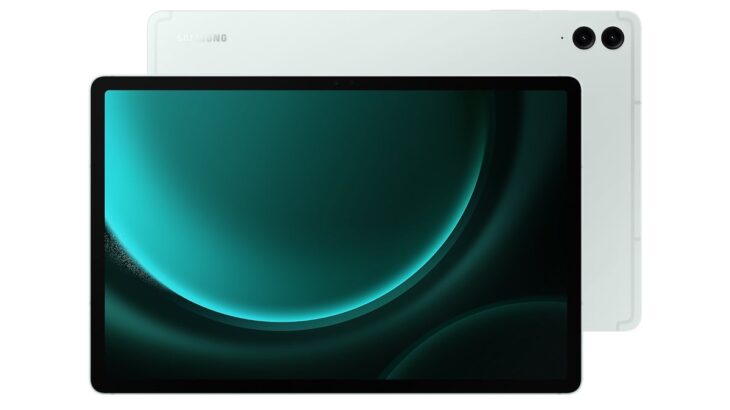Samsung Galaxy Tab S9 FE+'ın Beklenen Güncellemesi Türkiye İçin Çıktı 18 Samsung