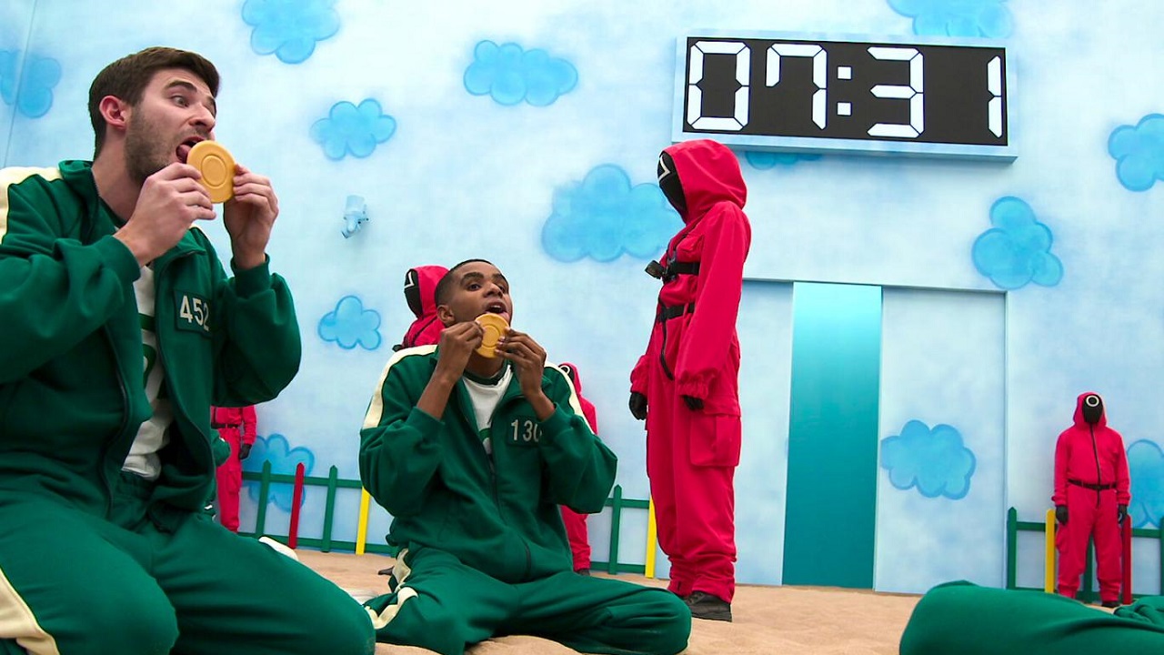 Squid Game The Challenge Hakkında İtiraflar Gelmeye Devam Ediyor