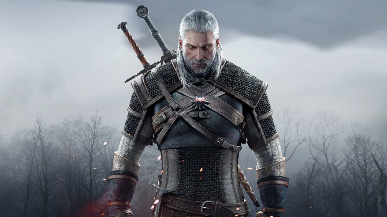 The Witcher 4