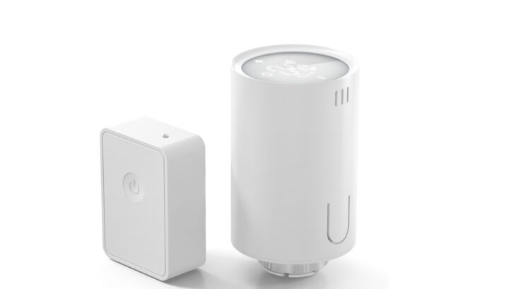 Meross Akıllı Termostat Başlangıç Kiti İle Ucuza Isının! 13 v rher