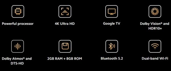 Xiaomi TV Box S 2nd Gen 4K Media Player incelemesi