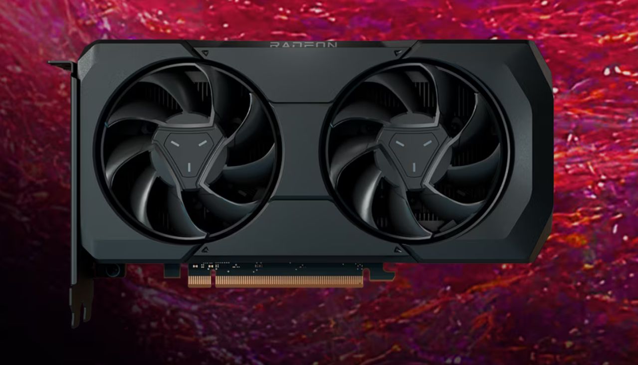 AMD Radeon RX 7600 XT Türkiye’de satışa çıkıyor 1 Radeon RX 7600