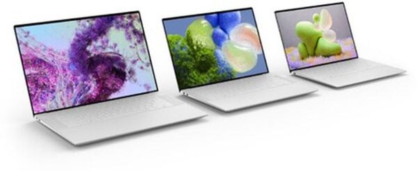 Dell XPS