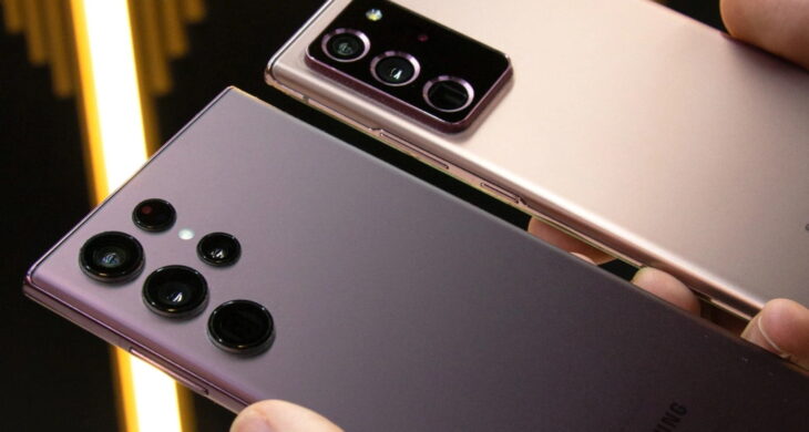 CES 2024: Samsung Kapalı Kapılar Ardında Galaxy S24'ü Tanıttı 16 123 11