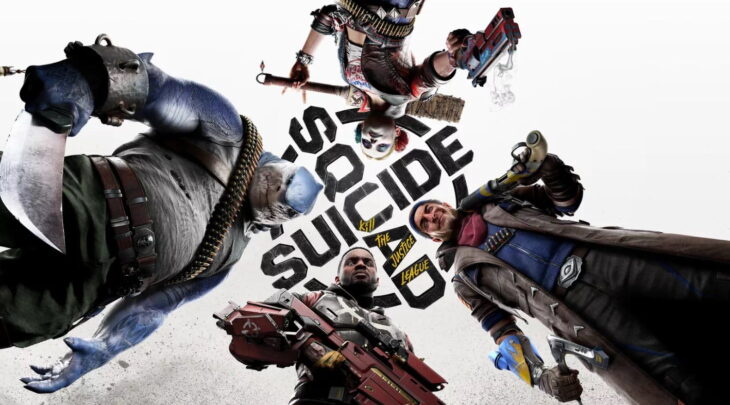 Rocksteady: Suicide Squad Hikaye Olarak En Büyük Oyunumuz 13 123 15