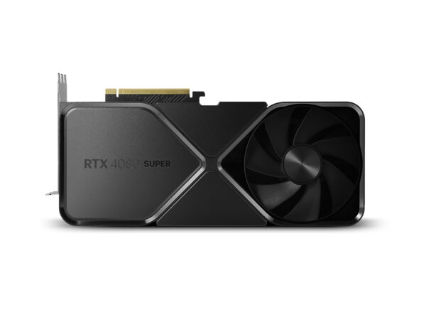 GeForce RTX 40 SUPER