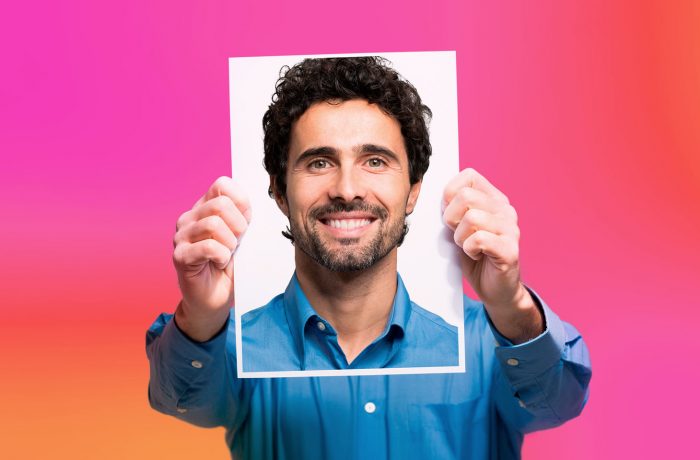 Deepfake'i Gerçek Görüntüden Ayırabiliyor Muyuz? 1 Deepfake