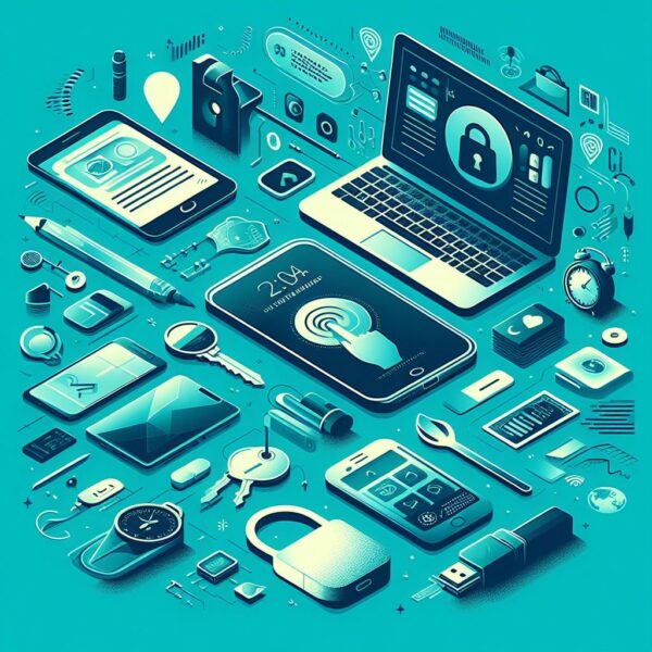 çalınırsa cihazın kaybolması 