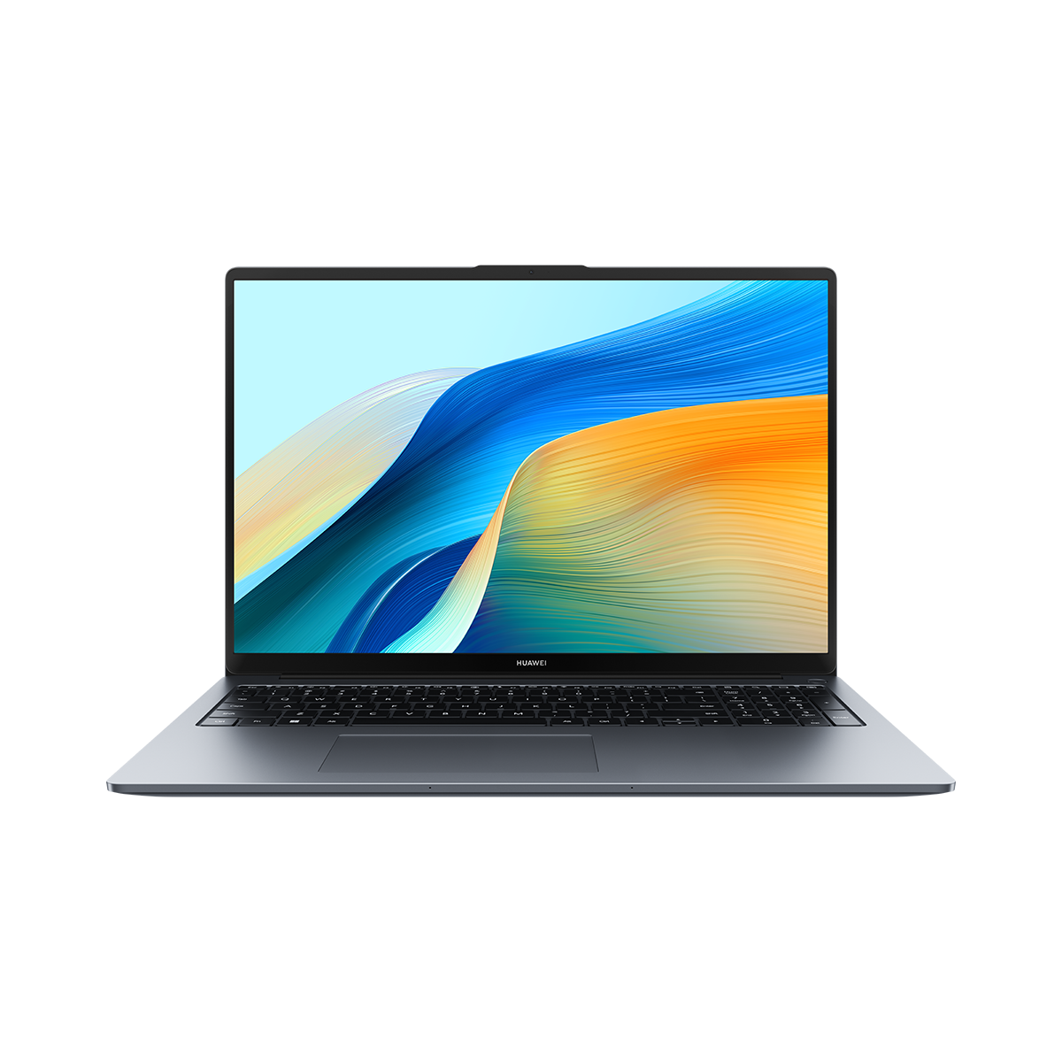 MateBook D16