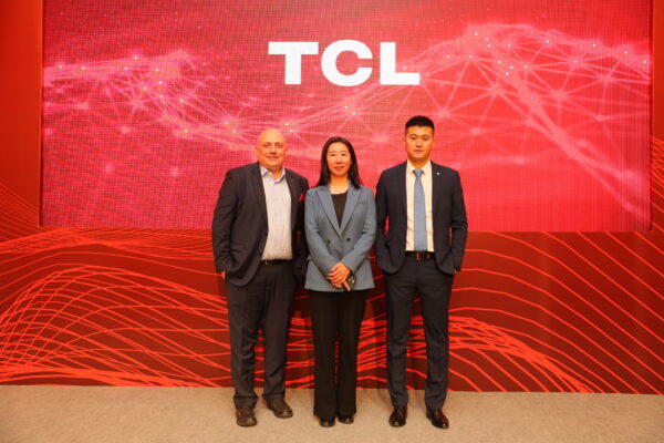 TCL Electronics 