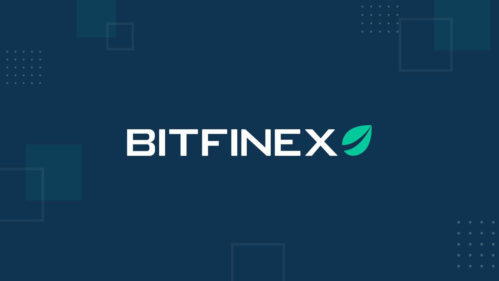 Bitfinex