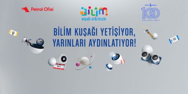 Bilim Kuşağı Atölyeleri