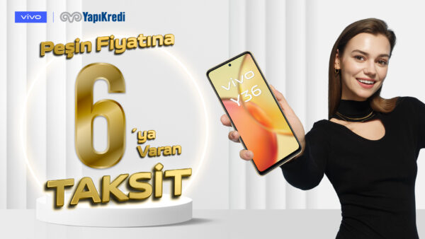 vivo’dan öğrencileri sevindirecek karne hediyeleri 2 karne