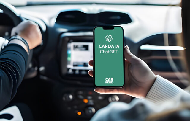 cardata