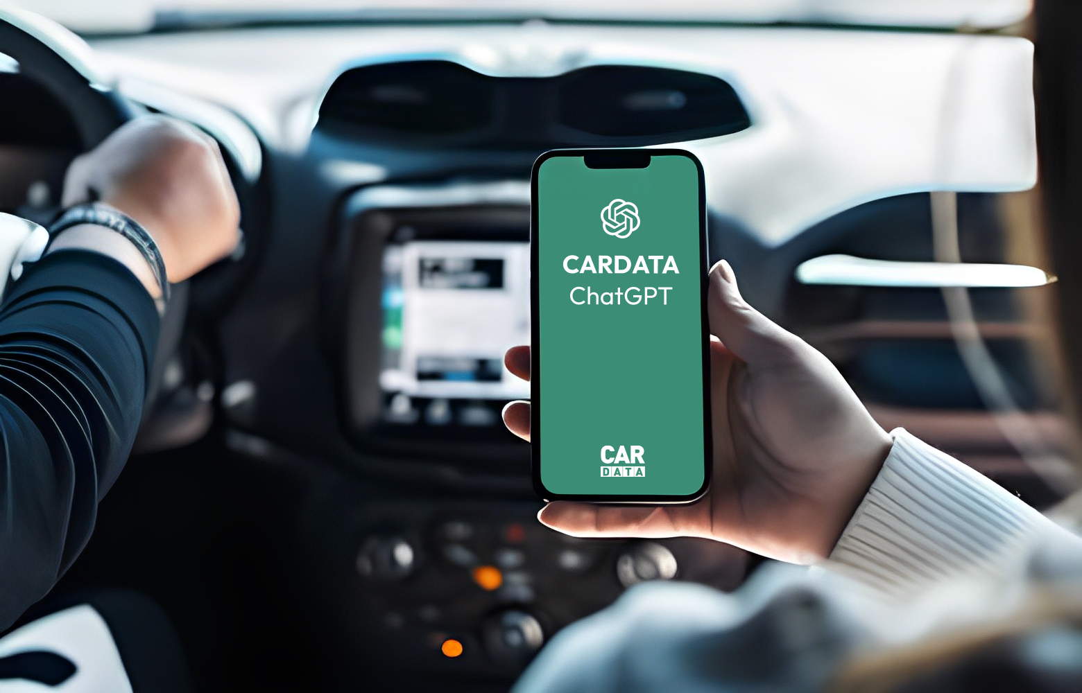 Cardata ChatGPT 4.0 Üzerinden İkinci El Fiyat Sorgulama Dönemini Başlattı! 1 cardata