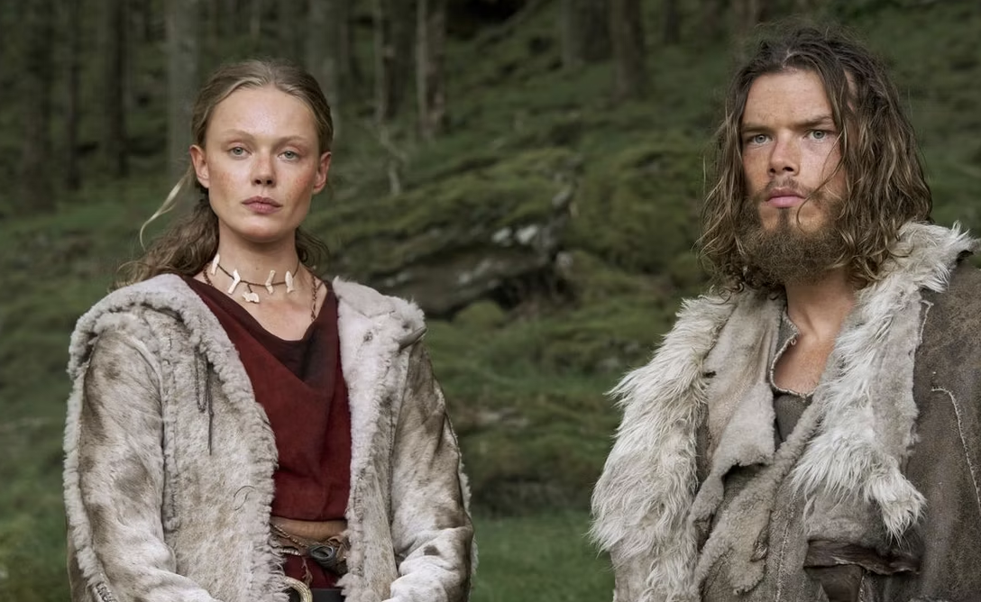 Netflix Valhalla Dizisi Hakkında Hatasını Açıkladı