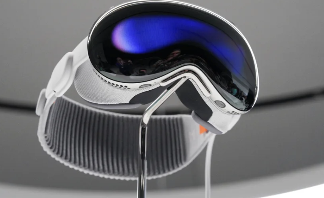 Apple, Önümüzdeki Hafta Vision Pro Haberlerini Yayınlayabilir