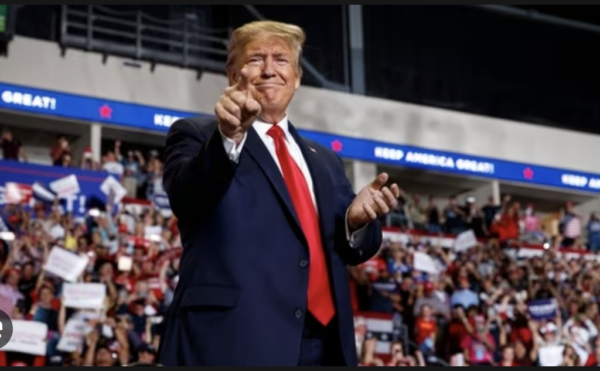 Trump'ın "Covid'e Mucizevi Tedavi" ilacı 17.000 Ölümle Bağlantılı Bulundu