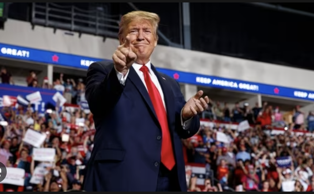 Trump'ın "Covid'e Mucizevi Tedavi" ilacı 17.000 Ölümle Bağlantılı Bulundu